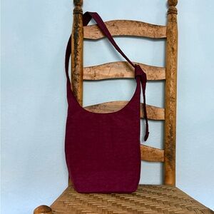 BAGGU small nylon sling